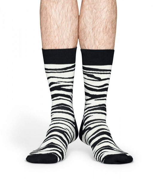 Multi Color Casual Socks [mb249-men-L-20]