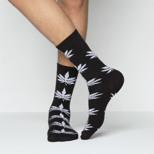 Multi Color Color Casual Socks [mb249-men-L-04]