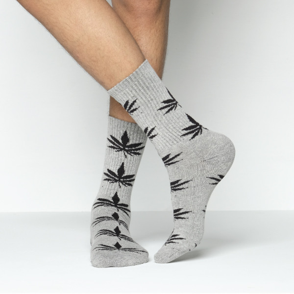 Multi Color Color Casual Socks [mb249-men-L-02]