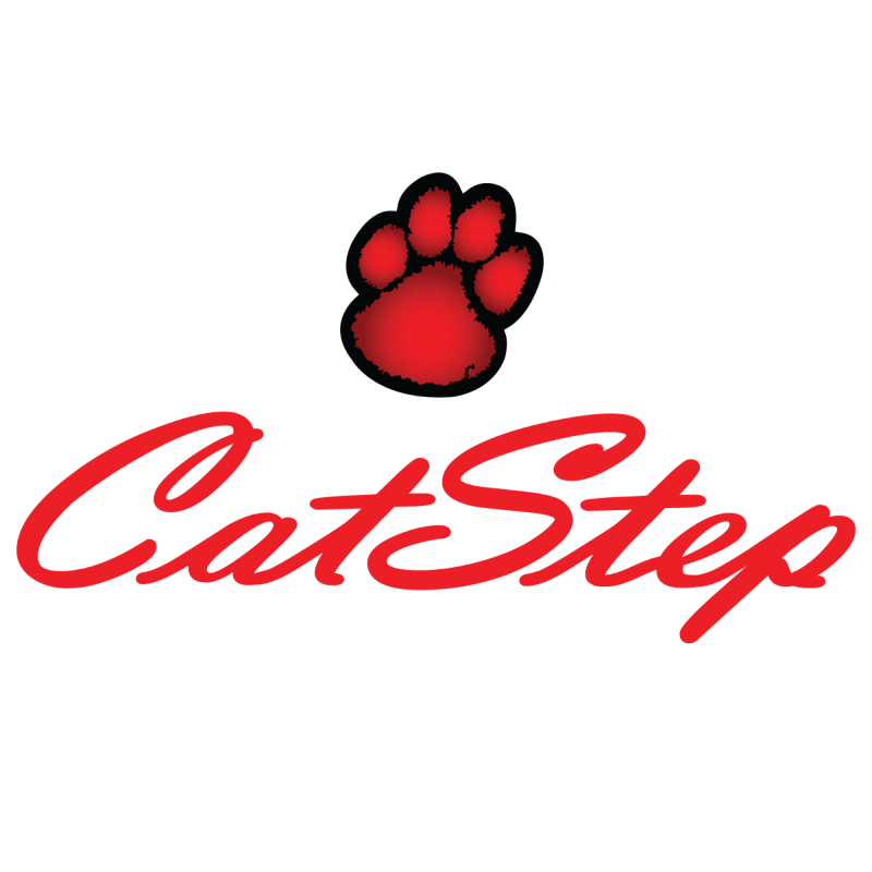 Cat Step